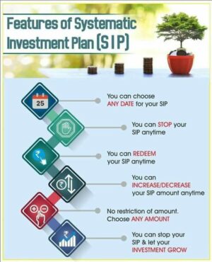 Investment Plan (SIP)